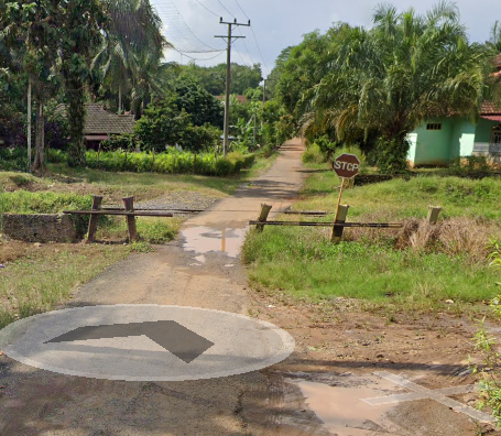 Foto Jalur